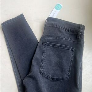Women's Black Jeans